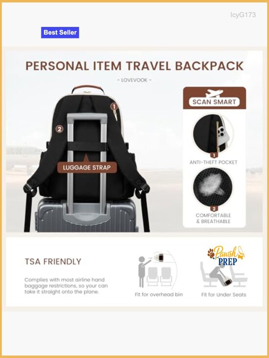 Backpacks